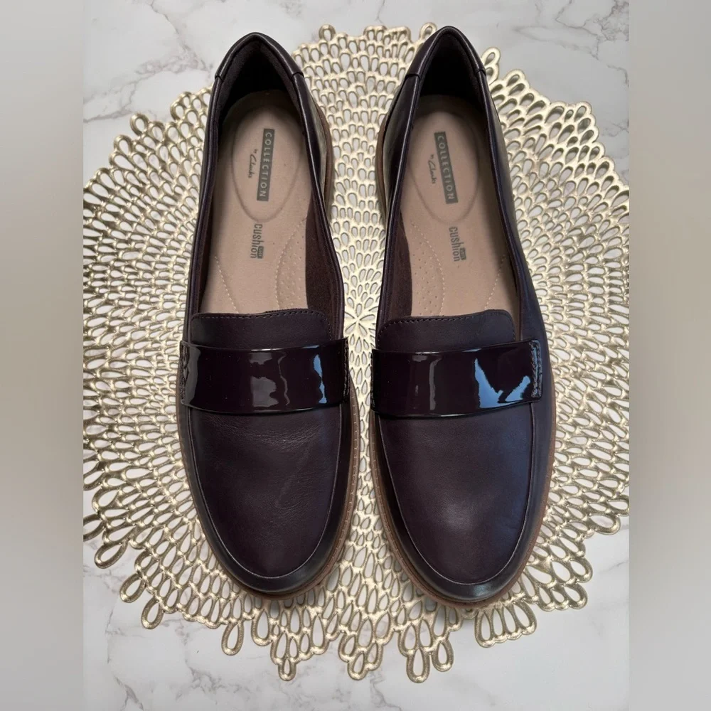 Clarks women’s raisie